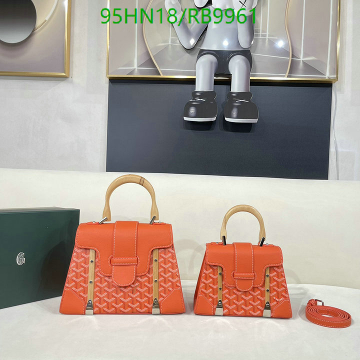 Goyard-Bag-4A Quality Code: RB9961