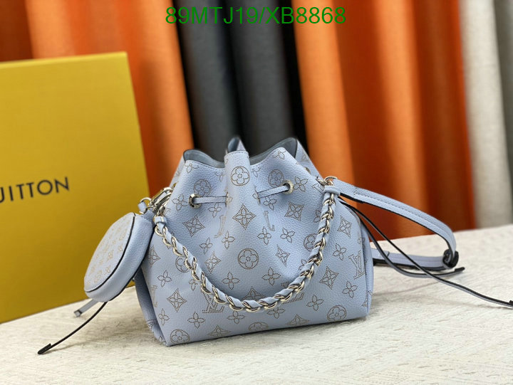 LV-Bag-4A Quality Code: XB8868 $: 89USD