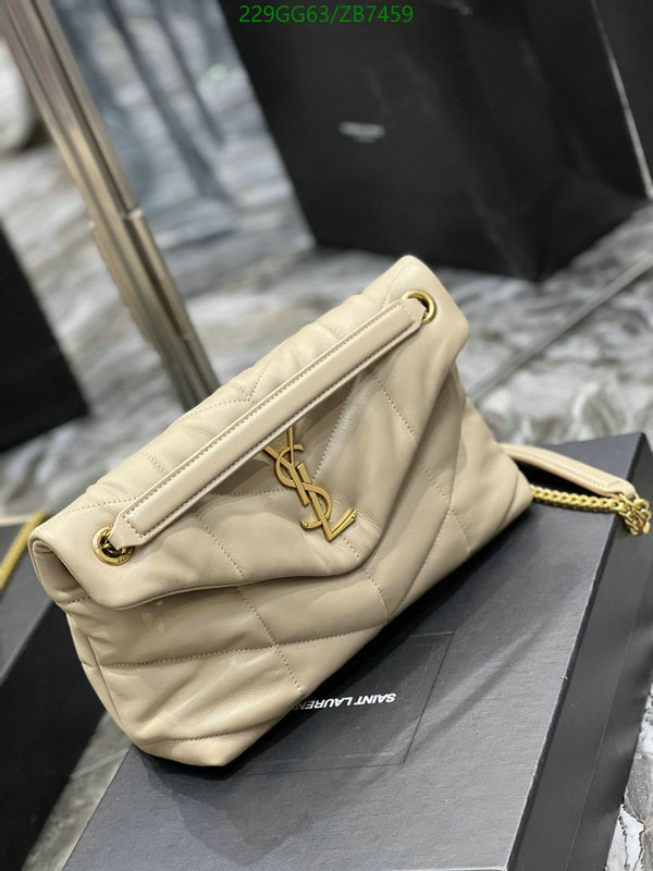 YSL-Bag-Mirror Quality Code: ZB7459 $: 229USD