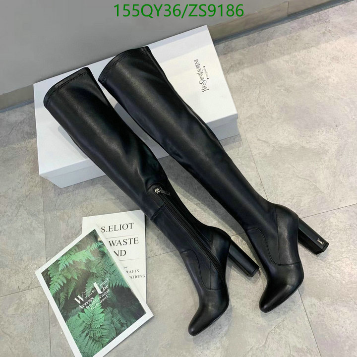 Boots-Women Shoes Code: ZS9185 $: 155USD