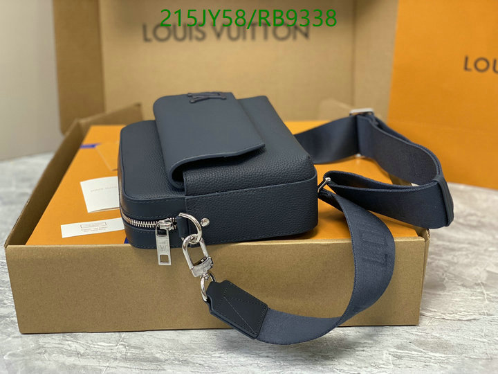 LV-Bag-Mirror Quality Code: RB9338 $: 215USD