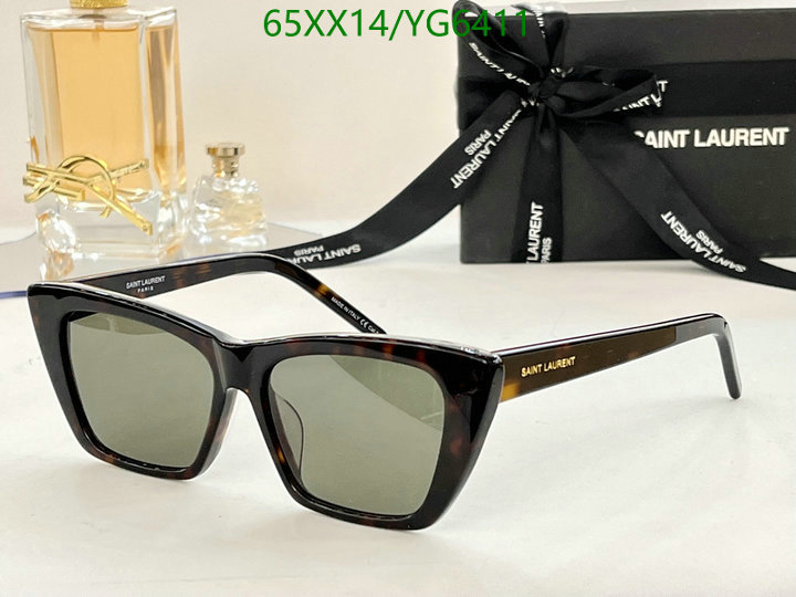 YSL-Glasses Code: YG6411 $: 65USD