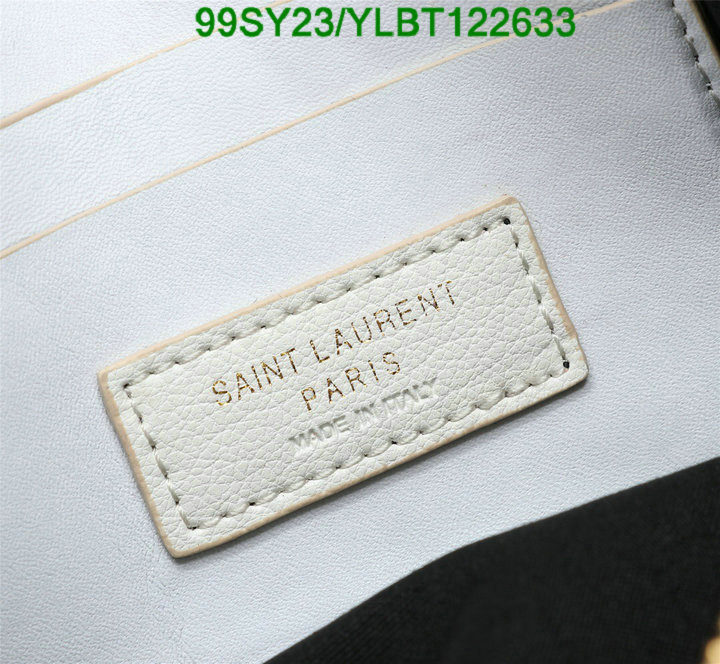 YSL-Bag-4A Quality Code: YLBT122633 $: 99USD