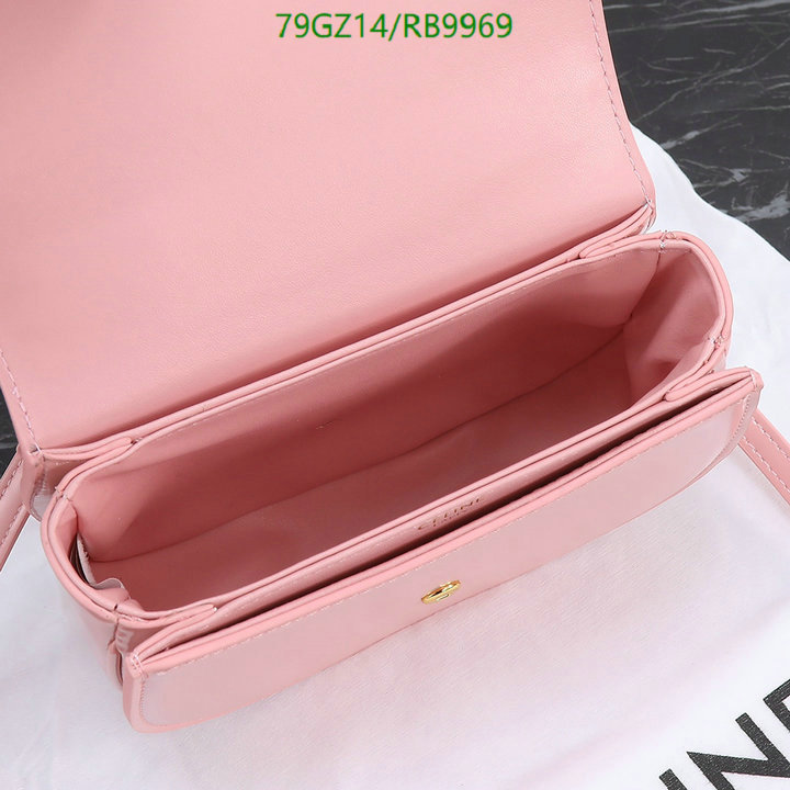 Celine-Bag-4A Quality Code: RB9969 $: 79USD