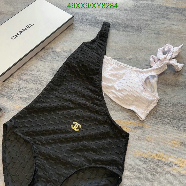 Chanel-Swimsuit Code: XY8284 $: 49USD