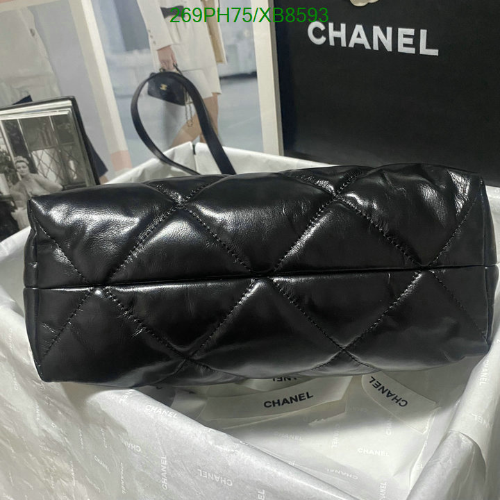 Chanel-Bag-Mirror Quality Code: XB8593 $: 269USD