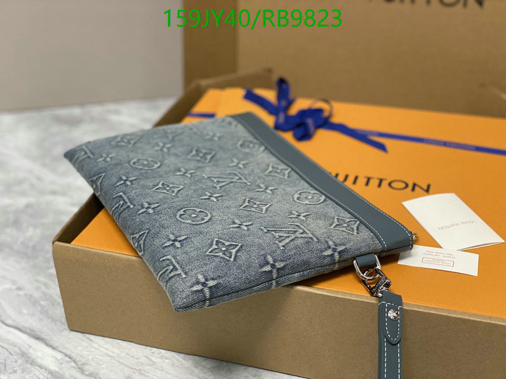 LV-Bag-Mirror Quality Code: RB9823 $: 159USD