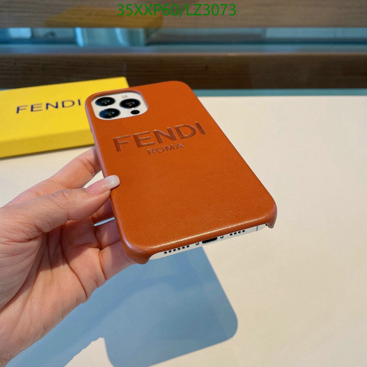 Fendi-Phone Case Code: LZ3073 $: 35USD