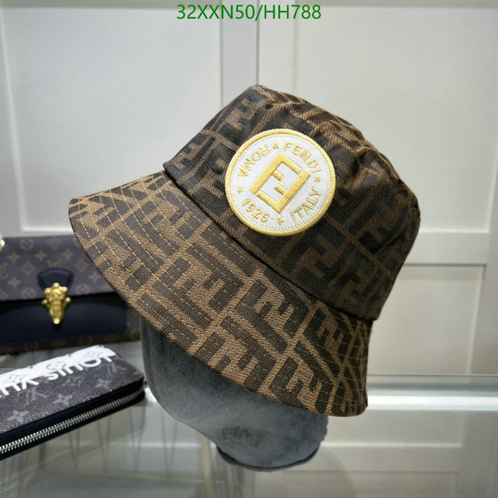 Fendi-Cap (Hat) Code: HH788 $: 32USD