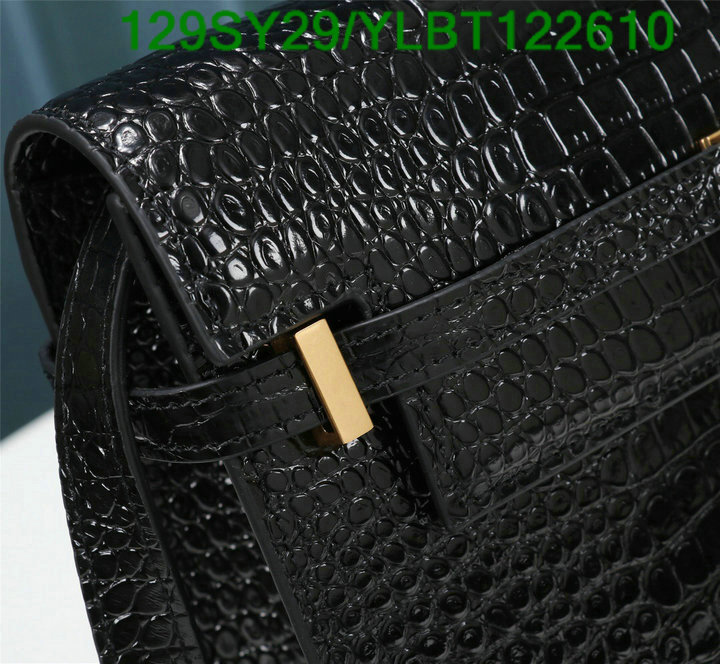 YSL-Bag-4A Quality Code: YLBT122610 $: 129USD