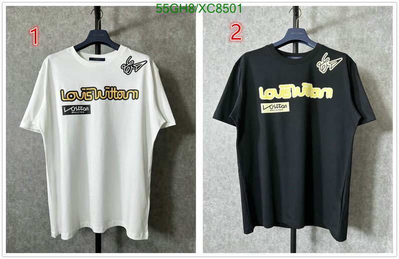 LV-Clothing Code: XC8501 $: 55USD