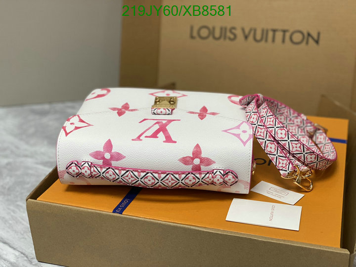 LV-Bag-Mirror Quality Code: XB8581 $: 219USD