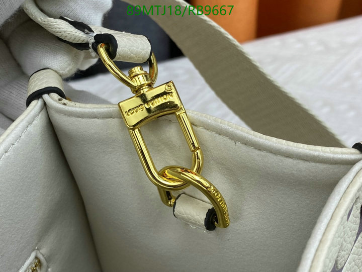 LV-Bag-4A Quality Code: RB9667 $: 89USD