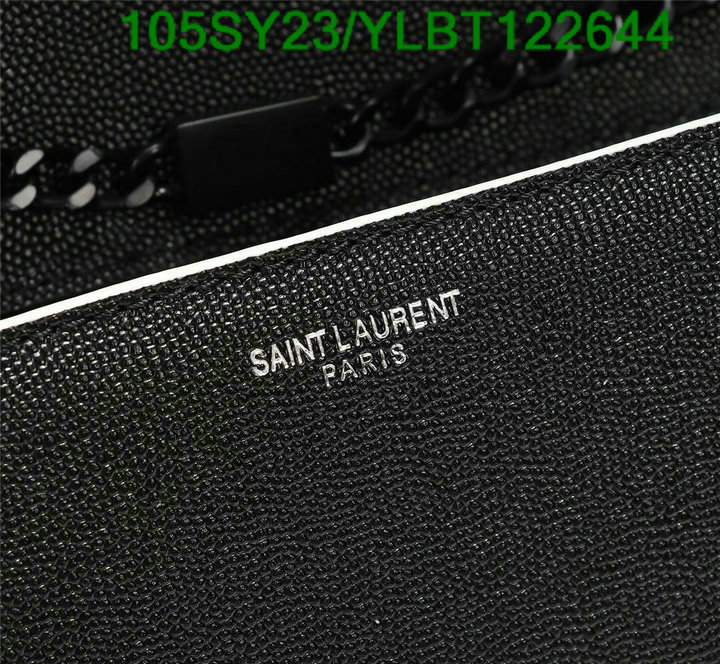 YSL-Bag-4A Quality Code: YLBT122644 $: 105USD