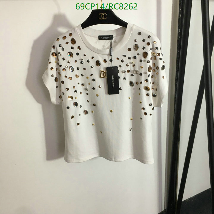 D&G-Clothing Code: RC8262 $: 69USD