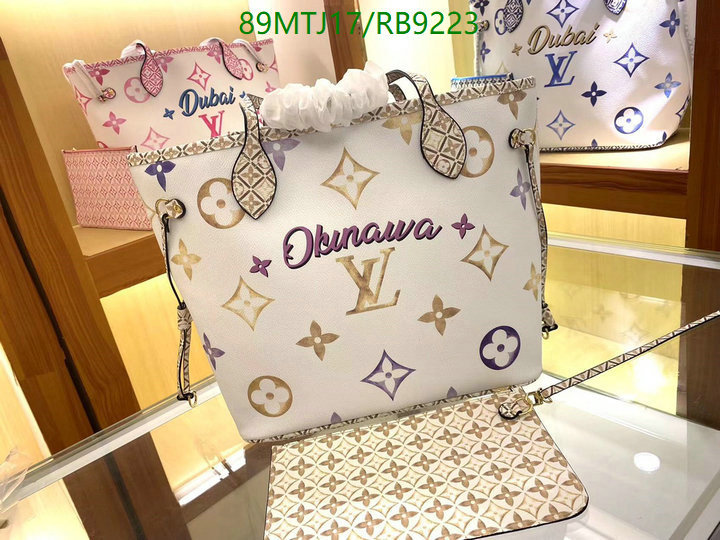 LV-Bag-4A Quality Code: RB9223 $: 89USD