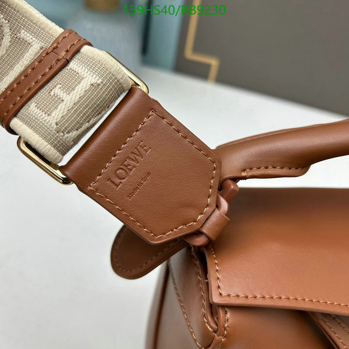 Loewe-Bag-4A Quality Code: RB9230 $: 159USD