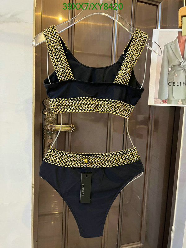 Versace-Swimsuit Code: XY8420 $: 39USD