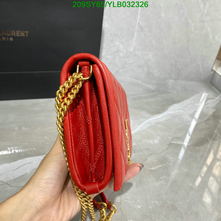 YSL-Bag-Mirror Quality Code: YLB032326 $: 209USD