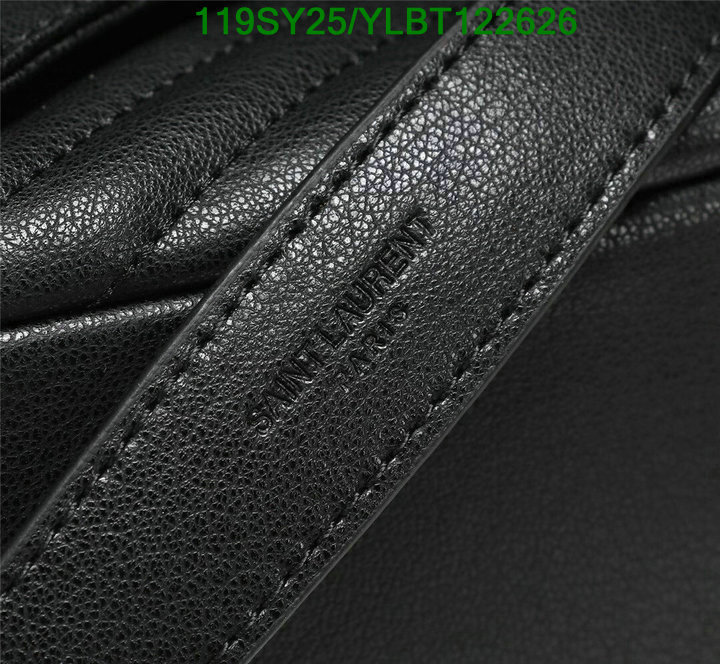 YSL-Bag-4A Quality Code: YLBT122626 $: 119USD