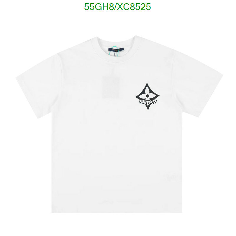 LV-Clothing Code: XC8525 $: 55USD
