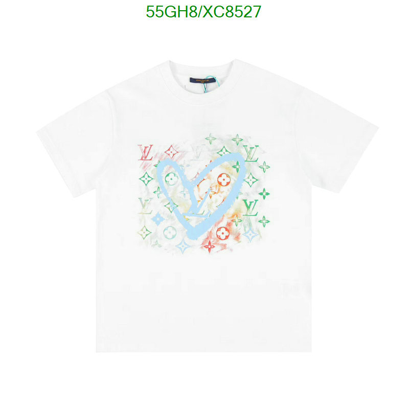 LV-Clothing Code: XC8527 $: 55USD