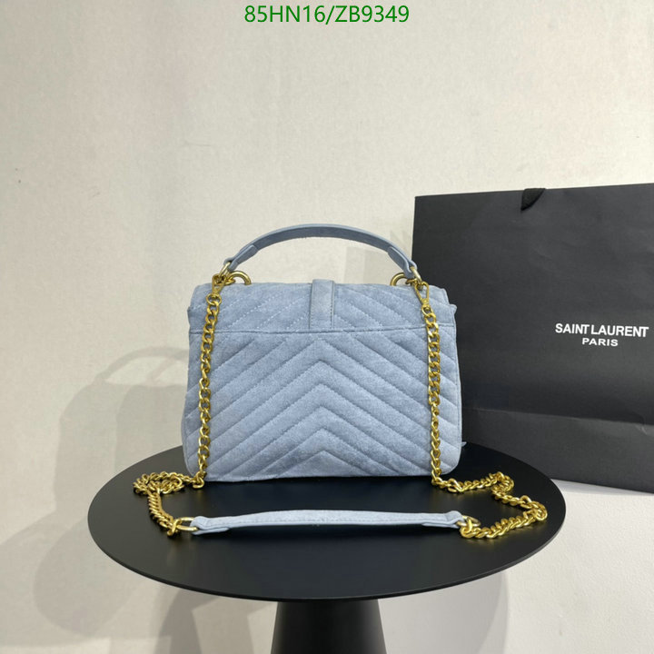 YSL-Bag-4A Quality Code: ZB9349 $: 85USD