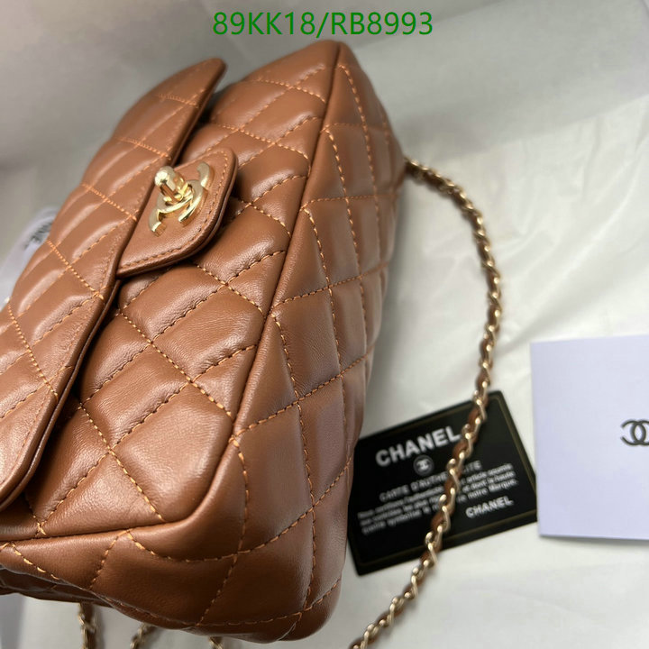 Chanel-Bag-4A Quality Code: RB8993 $: 89USD
