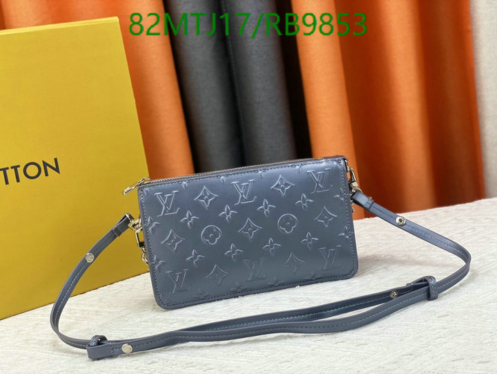 LV-Bag-4A Quality Code: RB9853 $: 82USD