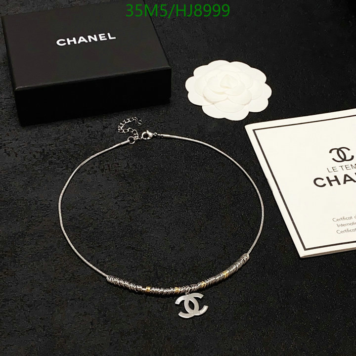 Chanel-Jewelry Code: HJ8999 $: 35USD