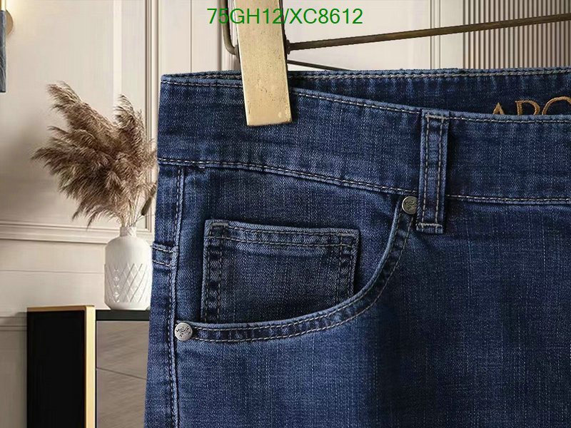 ARCTERYX-Clothing Code: XC8612 $: 75USD