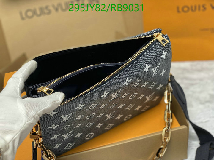 LV-Bag-Mirror Quality Code: RB9031 $: 295USD