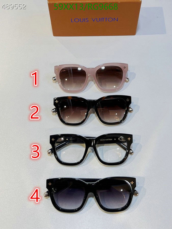 LV-Glasses Code: RG9668 $: 59USD