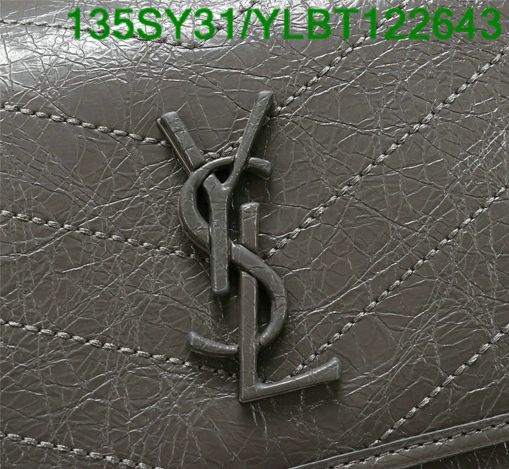 YSL-Bag-4A Quality Code: YLBT122643 $: 135USD