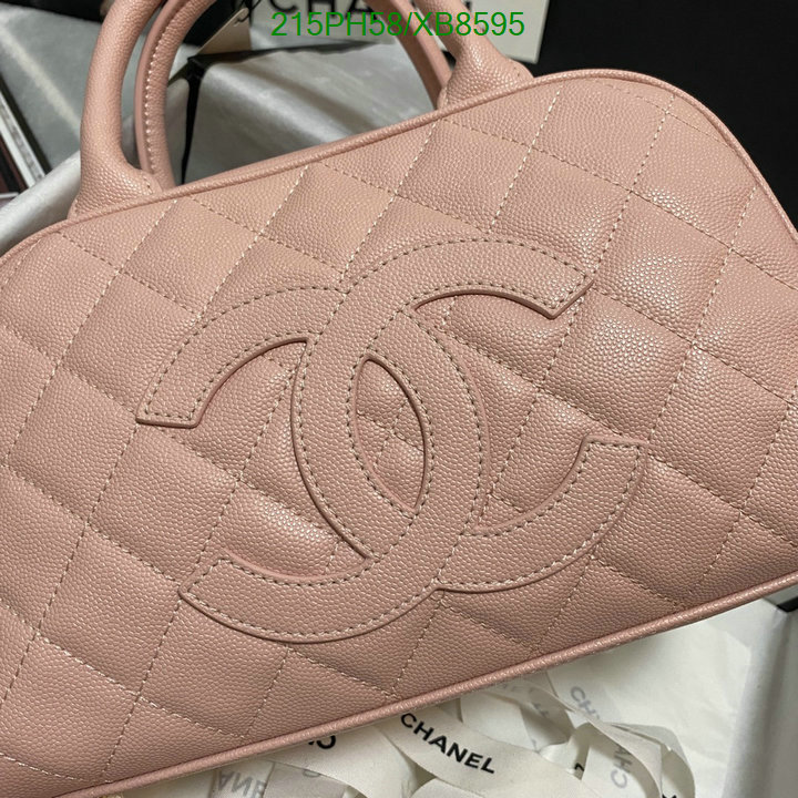 Chanel-Bag-Mirror Quality Code: XB8595 $: 215USD