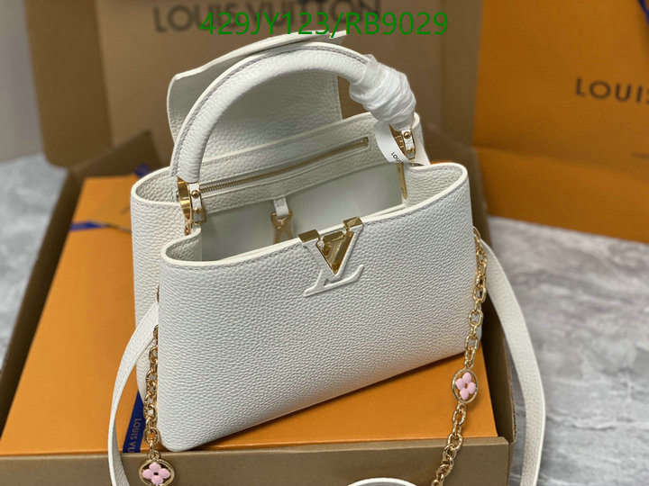 LV-Bag-Mirror Quality Code: RB9029