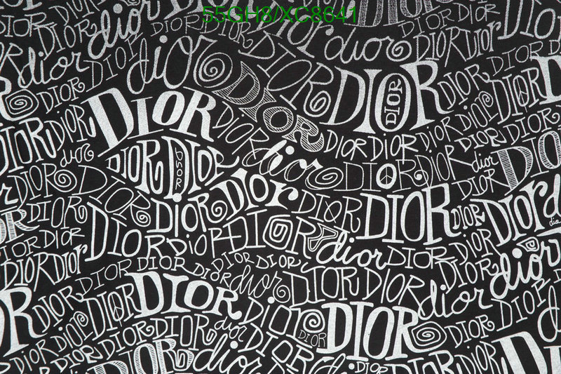 Dior-Clothing Code: XC8641 $: 55USD