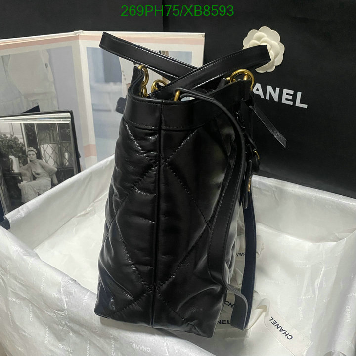 Chanel-Bag-Mirror Quality Code: XB8593 $: 269USD