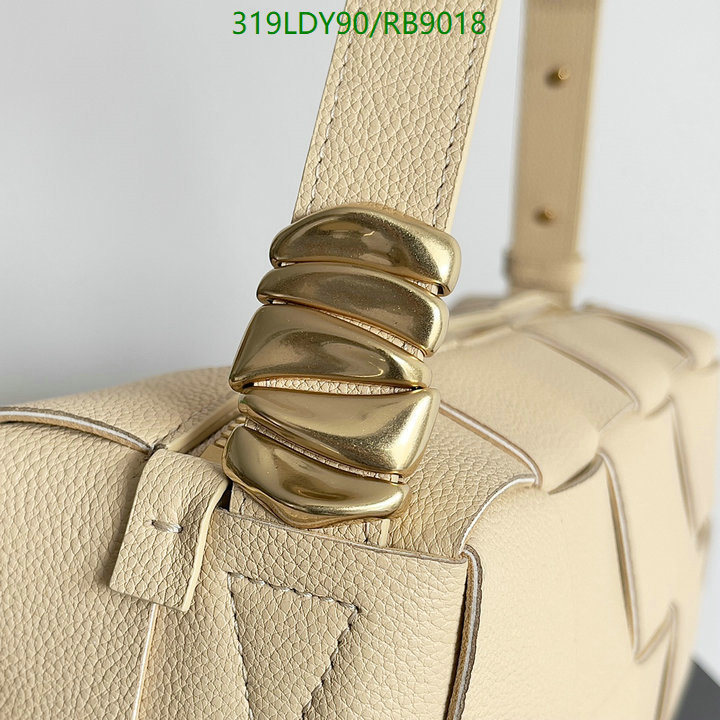 BV-Bag-Mirror Quality Code: RB9018 $: 319USD