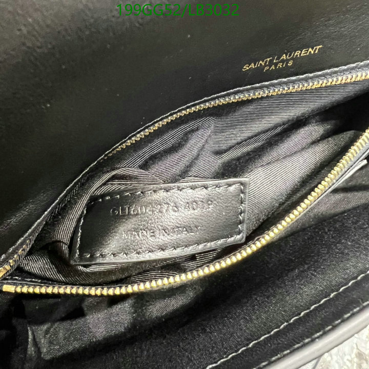 YSL-Bag-Mirror Quality Code: LB3032 $: 199USD