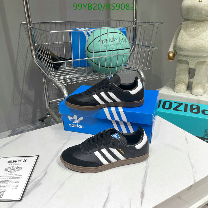 Adidas-Men shoes Code: RS9082 $: 99USD