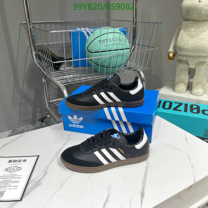 Adidas-Women Shoes Code: RS9082 $: 99USD