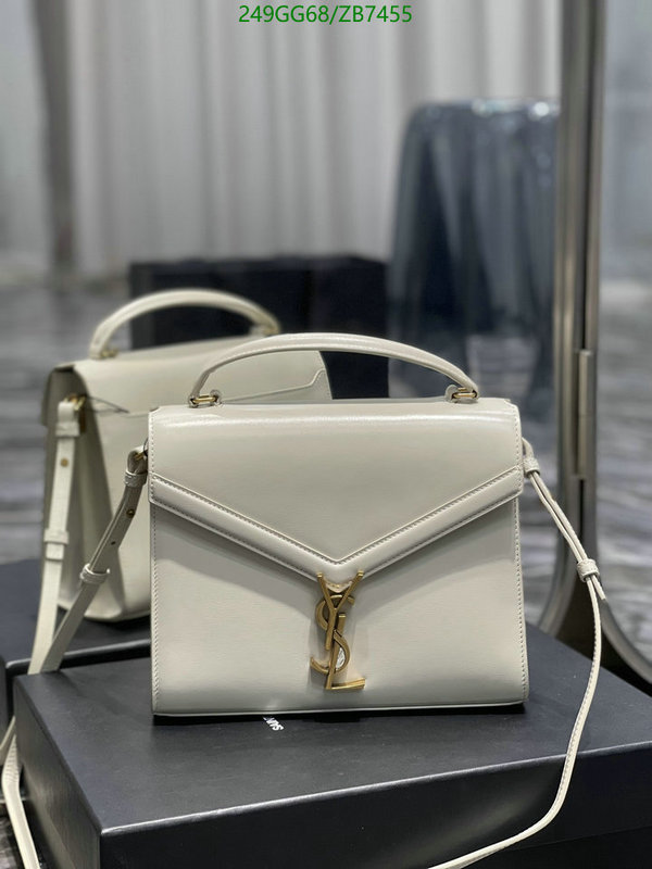 YSL-Bag-Mirror Quality Code: ZB7455 $: 249USD