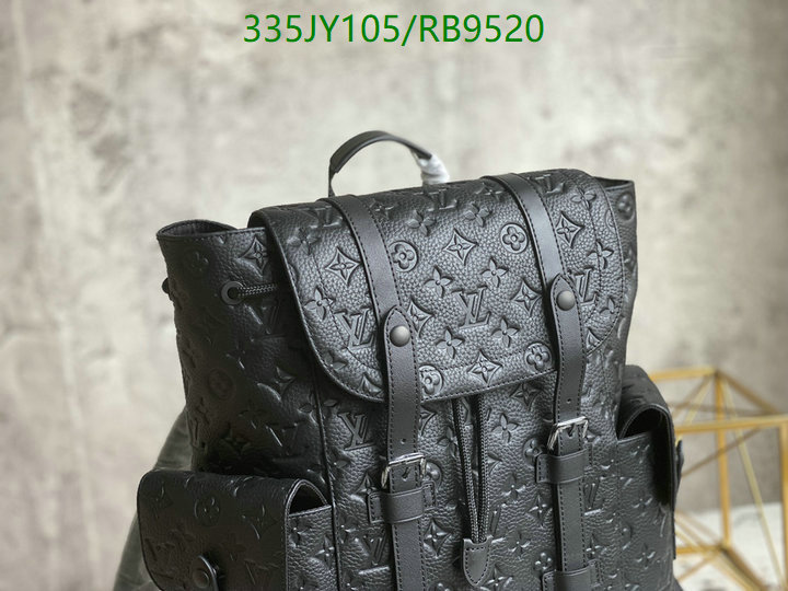 LV-Bag-Mirror Quality Code: RB9520 $: 335USD