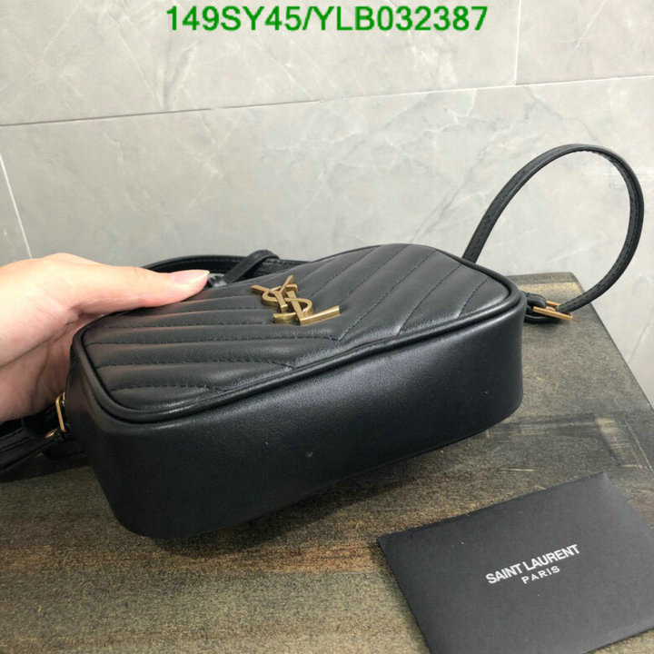 YSL-Bag-Mirror Quality Code: YLB032387 $: 145USD