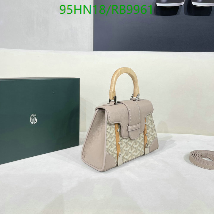 Goyard-Bag-4A Quality Code: RB9961