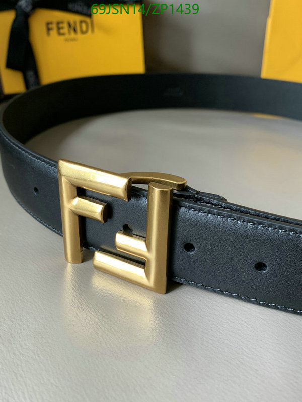 Fendi-Belts Code: ZP1439 $: 69USD