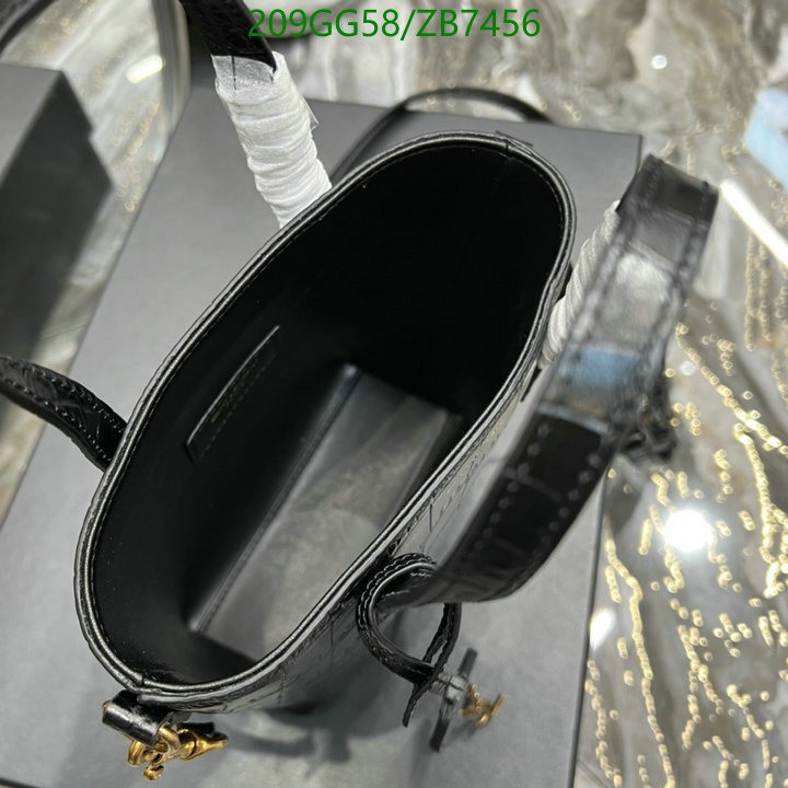 YSL-Bag-Mirror Quality Code: ZB7456 $: 209USD
