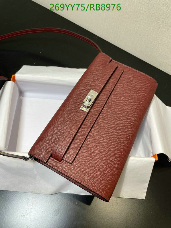 Hermes-Bag-Mirror Quality Code: RB8976 $: 269USD