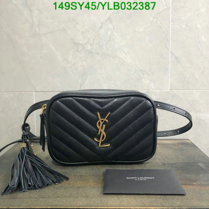 YSL-Bag-Mirror Quality Code: YLB032387 $: 145USD